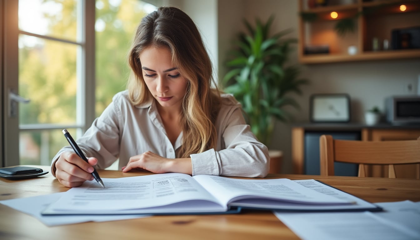 Illustration: Pourquoi il est crucial de savoir déchiffrer sa fiche de paie