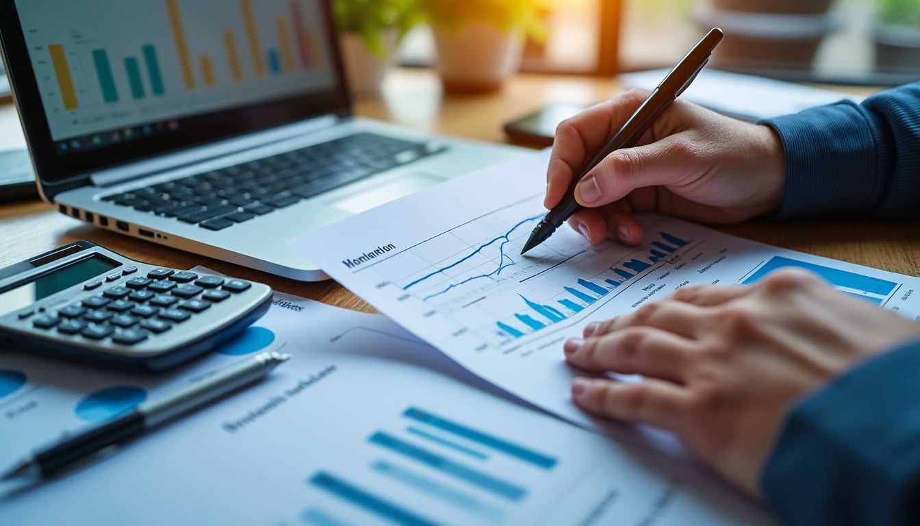 Comment lire une fiche de paie : guide complet pour comprendre son bulletin