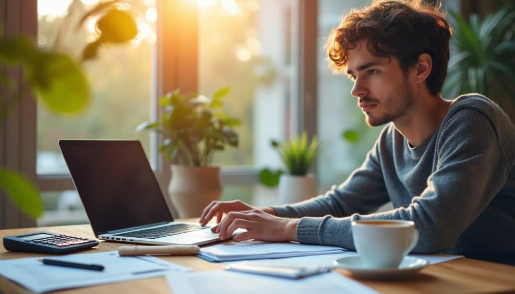 DCG formation à distance : guide complet pour réussir votre diplôme