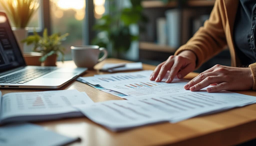 Faire de fausses fiches de paie : risques, détection et alternatives légales