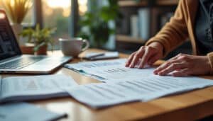 Faire de fausses fiches de paie : risques, détection et alternatives légales