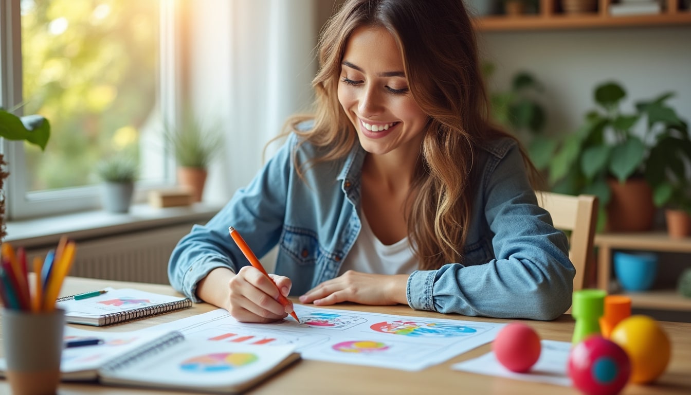 Fiche de paie de l’assistante maternelle : guide complet et pratique