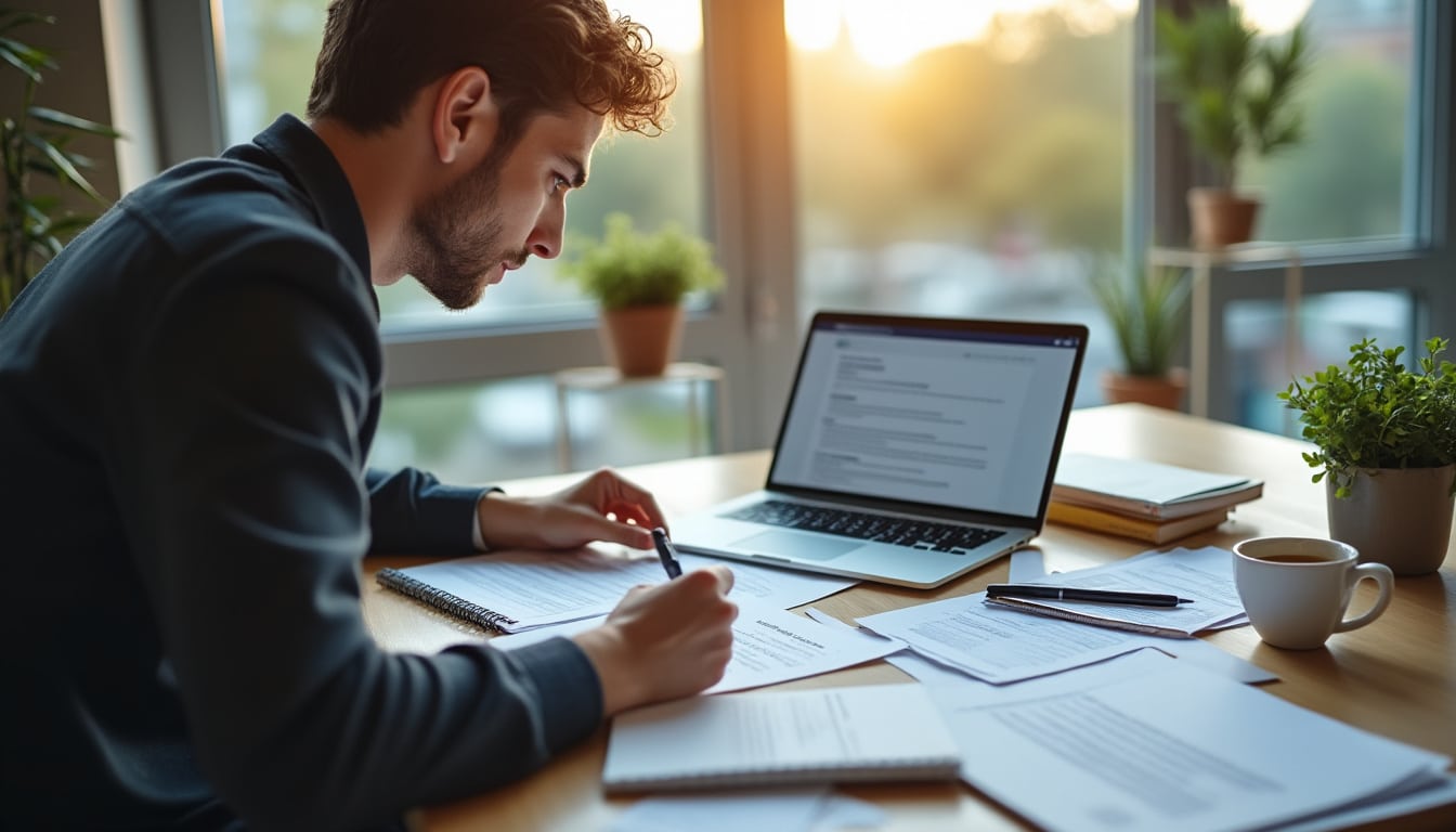 Je démissionne, ai-je droit au chômage ? Guide complet