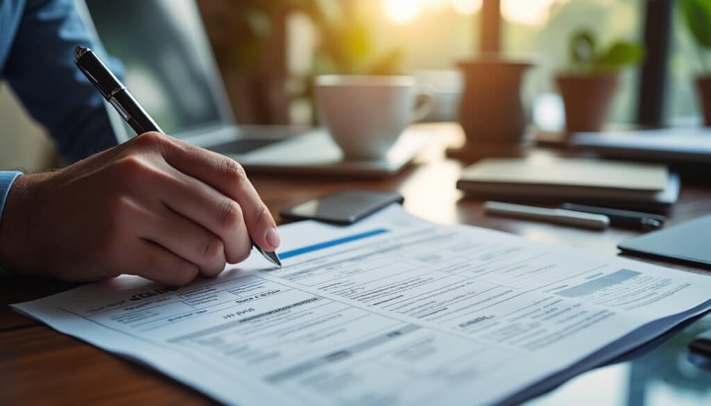 Numéro matricule sur la fiche de paie : rôle et localisation clés