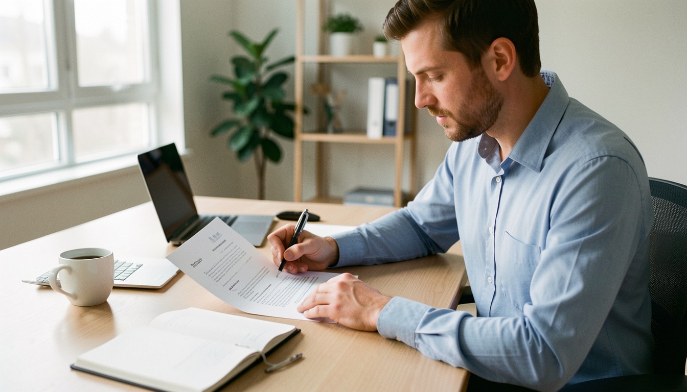 Le contrat de travail à temps partiel, mode d’emploi