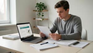 Chômage après une fin de période d’essai : quels droits ?