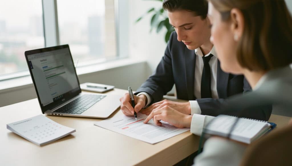 Durée d’un avenant au contrat de travail en CDI