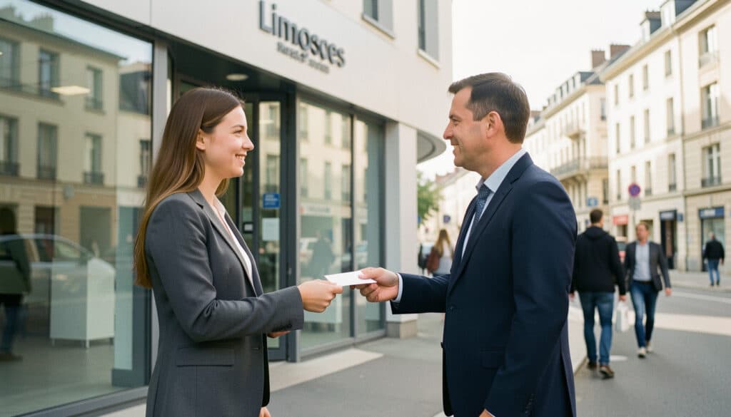 Entreprises qui recrutent à Limoges : où postuler ?