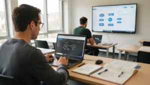 Formation à la certification VMCA : parcours et examen