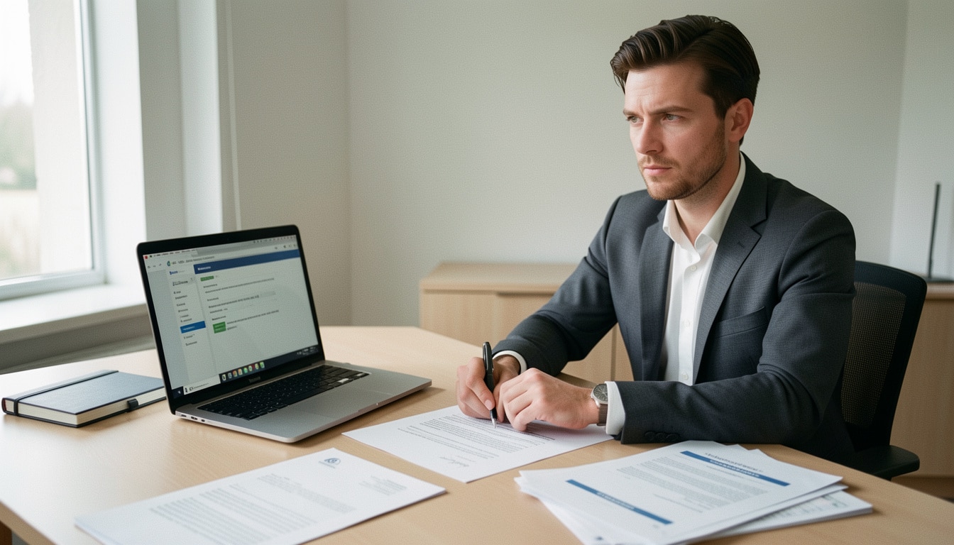Démission et chômage : avez-vous droit à une allocation ?