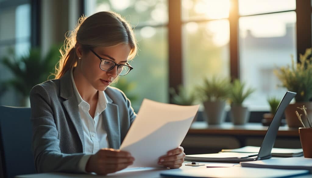 Licenciement pour absence injustifiée : droit au chômage et recours