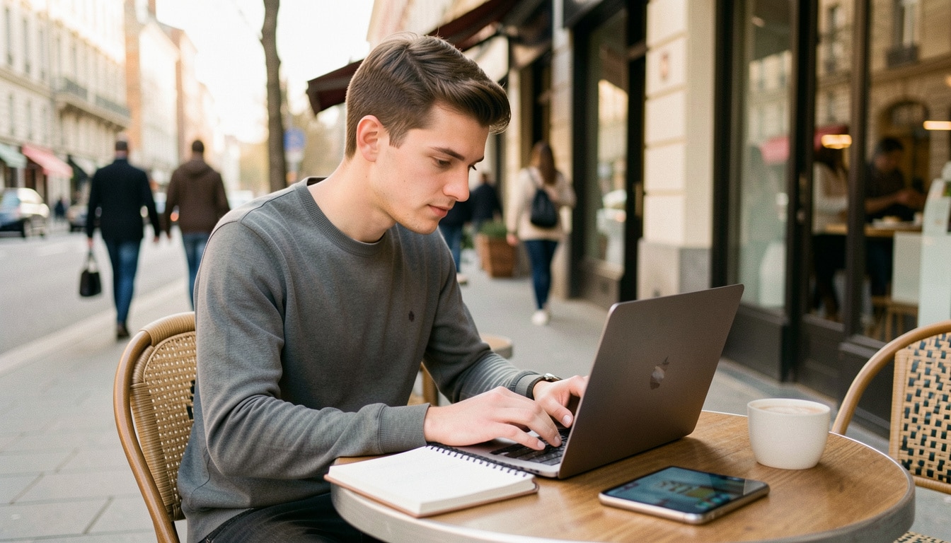 Trouver une offre d’emploi à temps partiel adaptée