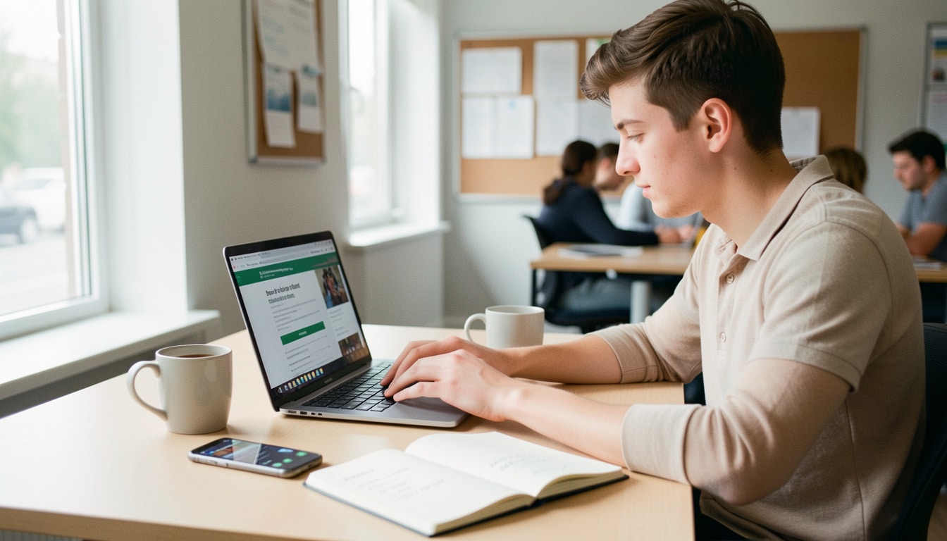 Trouver une offre d’emploi en intérim sans perdre de temps