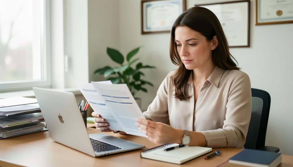 Comment choisir la bonne offre d’emploi de psychologue