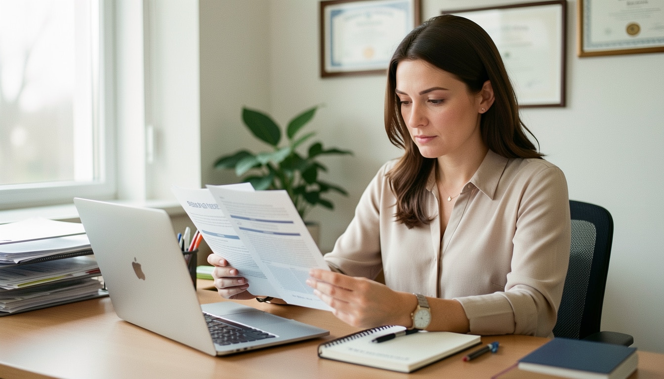 Comment choisir la bonne offre d’emploi de psychologue