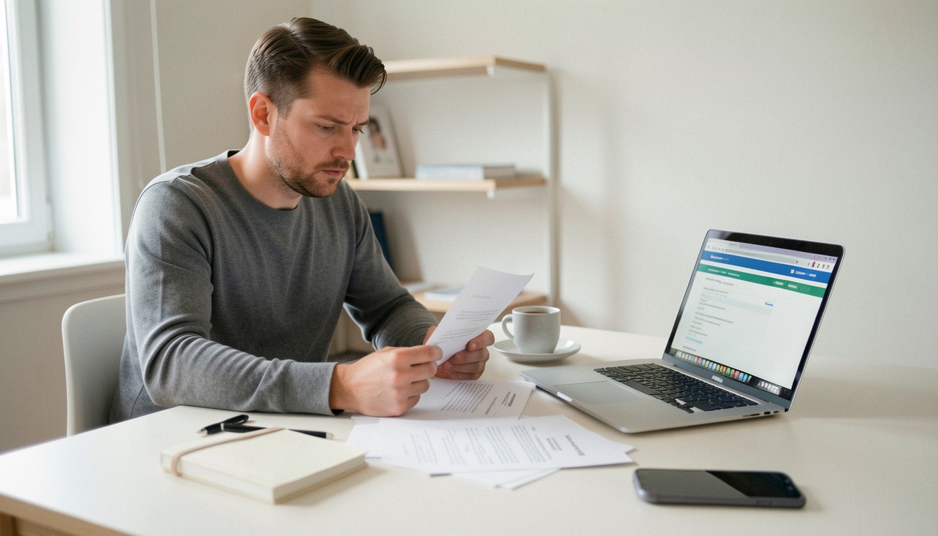 Chômage après un licenciement : quels droits ?
