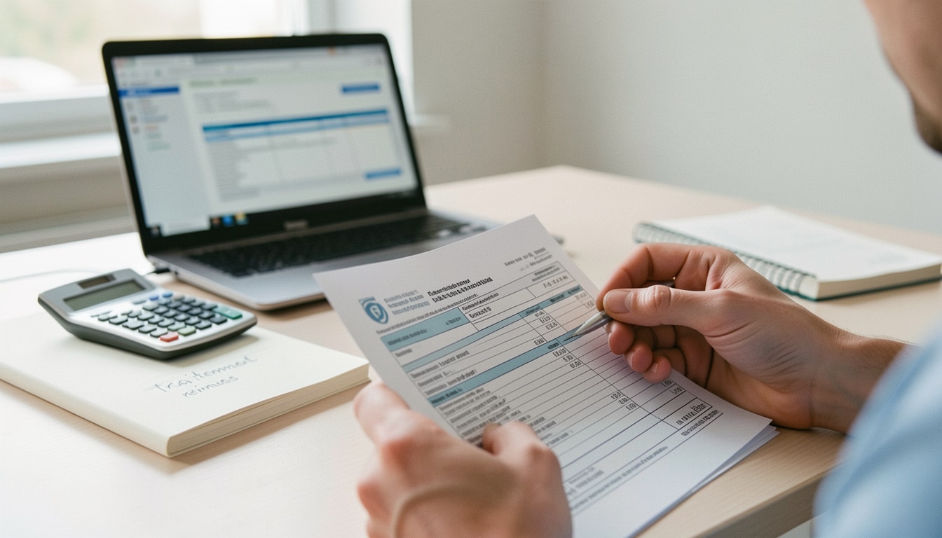 Comprendre sa fiche de paie dans l’Éducation nationale