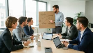 Formation courte en management : bien la choisir