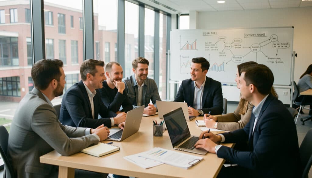 Choisir une formation en management à Lille