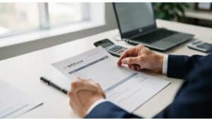 Matricule sur la fiche de paie : exemple et utilité