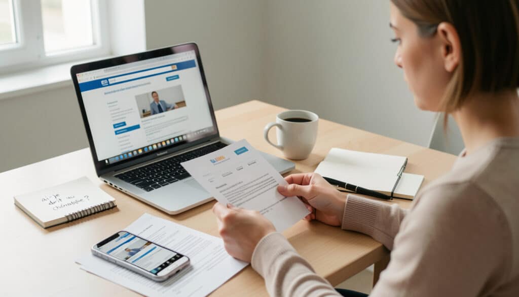 Démission et chômage : avez-vous droit à l’allocation ?