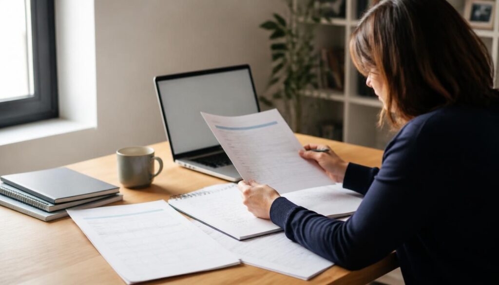 4 mois de travail : combien de temps au chômage ?