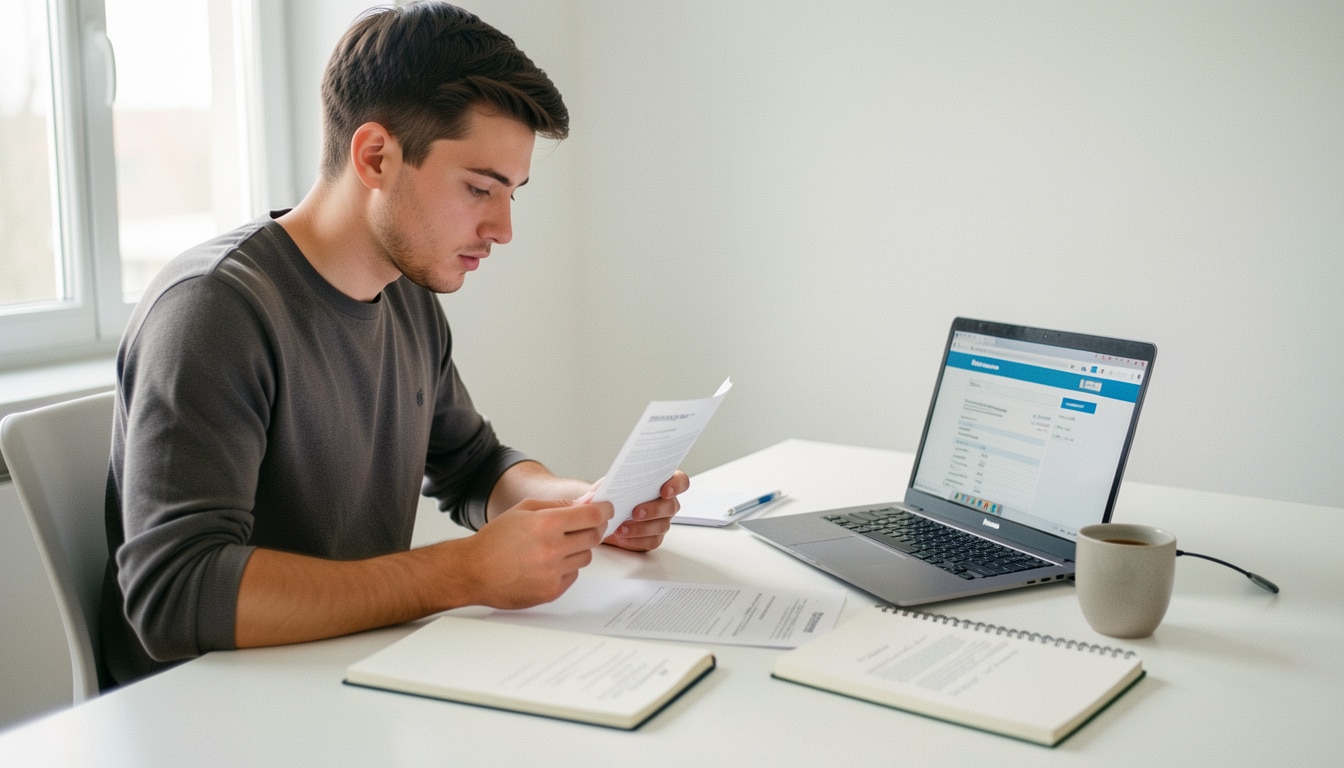 Chômage après un CDD de 3 mois : quels droits ?