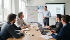 Formation en management au CNFPT : où bien s’orienter