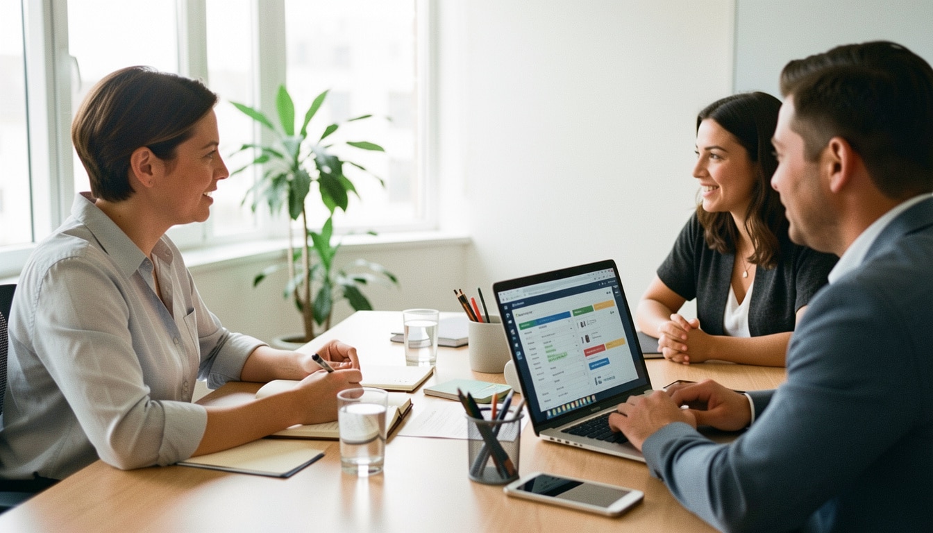 Compétences en ressources humaines à développer