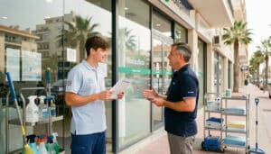 Recrutement en nettoyage à Nice : où postuler vite ?