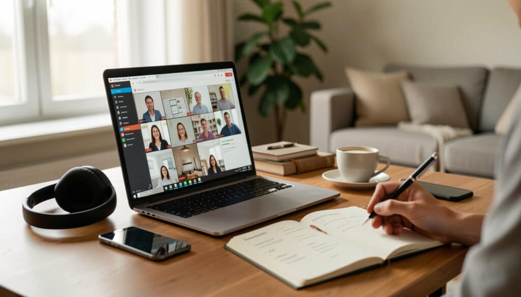 Comment choisir une formation RH à distance