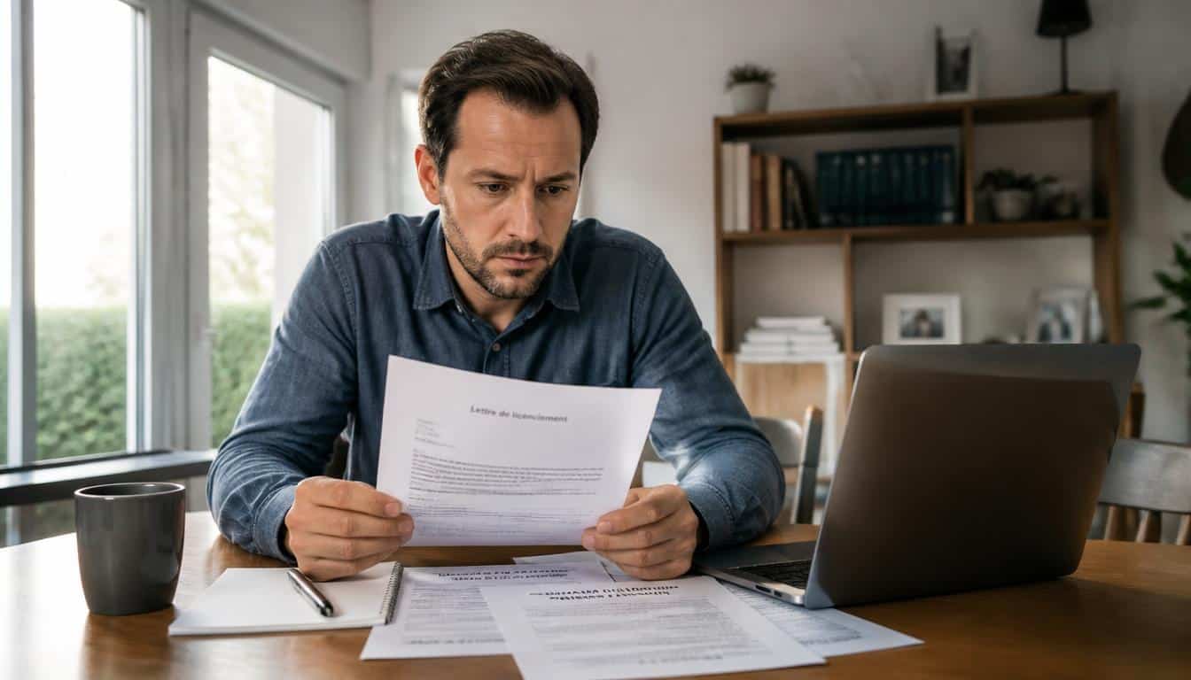 Licenciement pour faute grave et chômage : vos droits