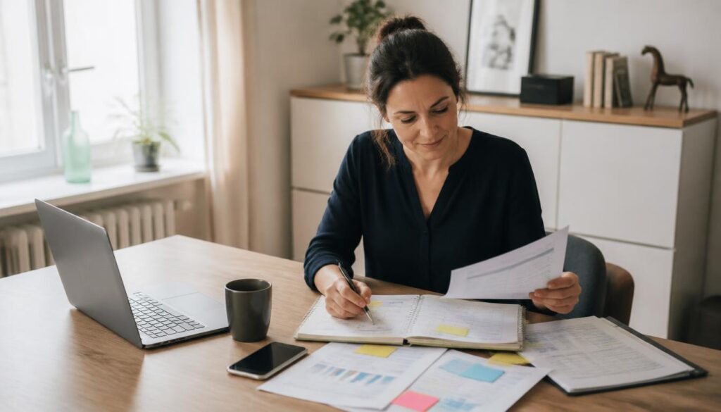 Prolongement du chômage en fin de droit : solutions