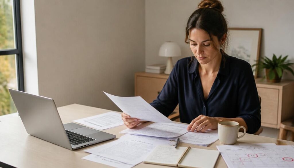 Chômage après un CDD : quand les droits s’ouvrent
